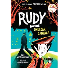 Arenes Rudy ve Okuldaki Canavar