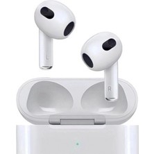 Motto Ticaret Kulak Içi Tws Bluetooth Kulaklık - Renk: Beyaz, Bluetooth Versiyon: 5.3, Mikrofon