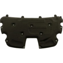 Empressco Ford Focus Mk2,5 Kaput Ses Izalatörü (Kaput Keçesi) 2009-2012 Klipsli