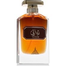 Paris Corner Tawaaq Edp 100 ml Unisex Parfüm
