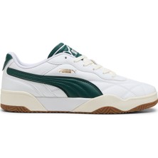 Puma Tifosi Erkek Beyaz Sneaker Ayakkabı 39745404