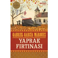 TeknoKapsül Can Yaprak Fırtınası