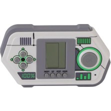 Sepetopia 9677 Desenli Game Boy Tetris