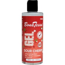 Bona Tessa Gel Vişneli 250 ml