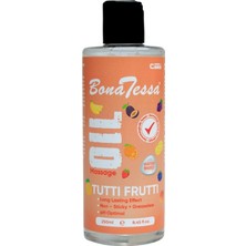 Bona Tessa Oil Tutti Frutti 250 ml