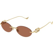Valentino Valentıno VG0032S 002 53 Kadın Güneş Gözlüğü
