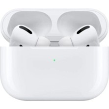 Eco Lounge Kulak Içi Tws Bluetooth Kulaklık - Renk: Beyaz, Bluetooth Versiyon: 5.0, Mikrofon