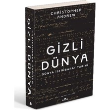 TeknoKapsül Kronik Kitap Gizli Dünya