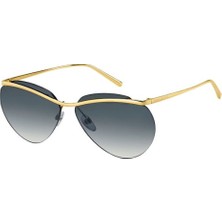 Marc By Marc Jacobs Marc Jacobs Marc 454 F S 0J5G 9o 63 Kadın Güneş Gözlüğü