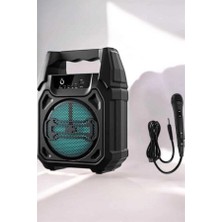 Eco Lounge Kablosuz 6.5 Inç Tws Bluetooth Hoparlör Yeni Nesil