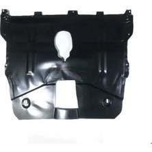 Empressco Fiat Egea 2015- Karter Muhafaza Sacı Metal Uyumlu Oem No: 51998128
