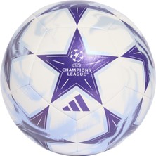 Adidas Uefa Champions League 26/27 Kulüp Futbol Topu (KE9763)
