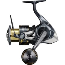 Shimano Stella Sw D 4000 Xg Olta Makinesi