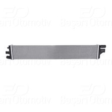 Wisco Su Radyatoru Brazıng Mt-At 710*119*26 Ek Radyator Opel Movano B Master NV400 2.3cdtı 10 > Wısco 3114398 T1