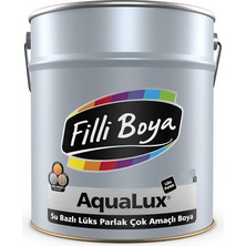 Filli Boya Fıllı Aqualux Rg1 2.5 Lt