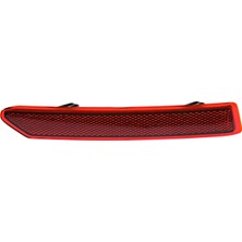 Reflektor Arka Tampon Sag Audı Q3 2019 (Gkl) 295612