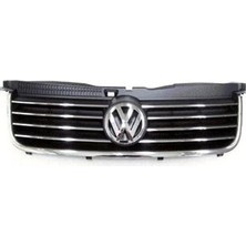 Trn On Panjur Krom Cıtalı Armasız Passat 01-05 Gkl 290890 T1