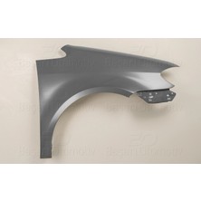 Sımyı Camurluk On Sag Vw Touran 07 > SYSV042G-001R T1
