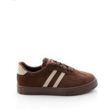 Bambi Kahve  Kadın Sneaker K01179001872