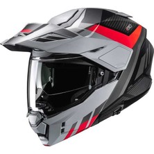 Hjc I80 Kask Imes MC1SF