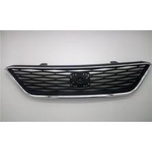Trn On Panjur Krom Cercevelı Seat Ibıza 2013-2015 Gkl 290864 T1