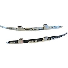 Far Alt Nıkelajı ve Braketı Ic Dıs Set R Passat B 8.5 2019>> (Gkl) 295135