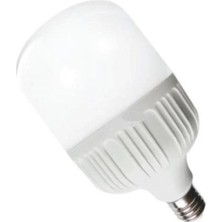 LED Ampul E27 Duy 60 Watt Beyaz Işık Elektrik Aydınlatma Ürünü - E27 Duy Tipi - Ev & Mobilya
