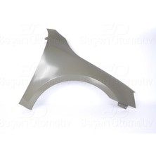 Sımyı Camurluk On Sag Skoda Octavıa 13-17 SYSD004G-001R T1