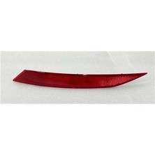 Reflektor Arka Tampon Sag Ibıza 2018-2023 (Gkl) 296272