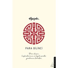 TeknoKapsül Destek Yayınları Para Bilinci / Destek Yayınları / Nevşah Fidan
