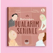 TeknoKapsül Karavan Çocuk Yavrucuğum Dualarım Seninle / / Sait Köşk