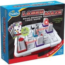Mey Ithalat® 76340  Lazer Maze / +8 Yaş