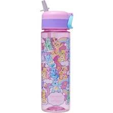 Smiggle - Care Bears Pipetli 650 ml Suluk