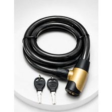Aksiyon Global Tdr 2m Motor Kilidi - Lisinya