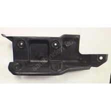 Stop Alt Braketı L A6 05-08 (Gkl) 292372