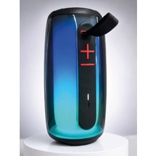 Aksiyon Global Rgb Işıklı Bluetooth - Lisinya