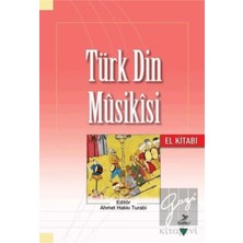 TeknoKapsül Grafiker Yayınları Türk Din Musikisi