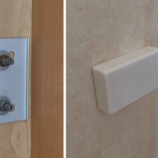 Karavan Tente Montaj Iç Kapak T Hule Tente Uyumlu