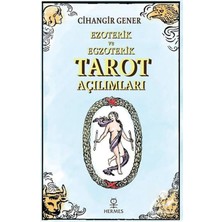 TeknoKapsül Hermes Yayınları Ezoterik ve Egzoterik Tarot Açılımları