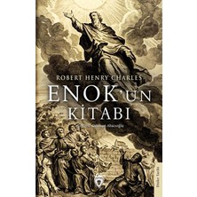 TeknoKapsül Dorlion Yayınevi Enok’un Kitabı / Robert Henry Charles / Dorlion Yayınevi / 9786254196430