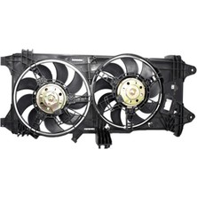 Fase Fan Motoru (+ Ac) Klimalı Doblo 1.9jtd/1.3 Multıjet 01> Fse 66-605-002 T1