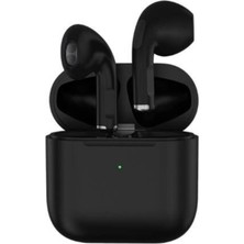 Kulak Içi Tws Bluetooth 5.1 Kulaklık Siyah Anc Mikrofonlu Dokunmatik Kontrollü 2 Yıl Garantili