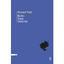 TeknoKapsül Everest Yayınları Belki Yine Gelirim