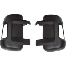 Empressco Peugeot Boxer Jumper Relay 3 Fiat Ducato Sağ ve Sol Dış Ayna Kapağı
