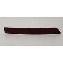 Reflektor Arka Tampon Ic Sag Tıguan 2017>> (Gkl) 292029