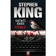 TeknoKapsül Altın Kitaplar Hayatı Emen Karanlık