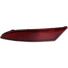 Trn Reflektor Arka Tampon Sol Dıs (Oem) Polo 2021>> Gkl 295605 T1