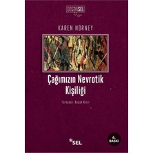 TeknoKapsül Sel Yayıncılık Çağımızın Nevrotik Kişiliği