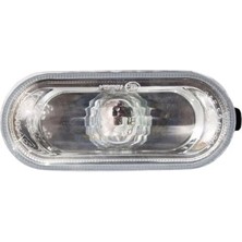 Camurluk Sınyalı Seffaf Caddy 2004-2015 (Gkl) 291980