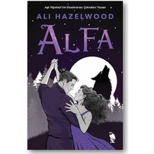 TeknoKapsül Nemesis Kitap Alfa